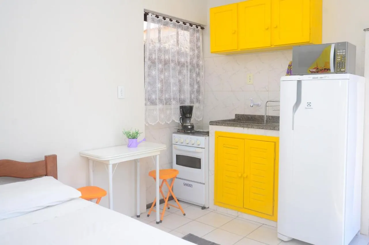 Vendégház Recanto Dos Artistas Hotel Florianópolis